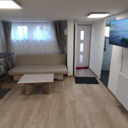 Studio Deluxe Marc สตราสบูร์ก ภายนอก รูปภาพ