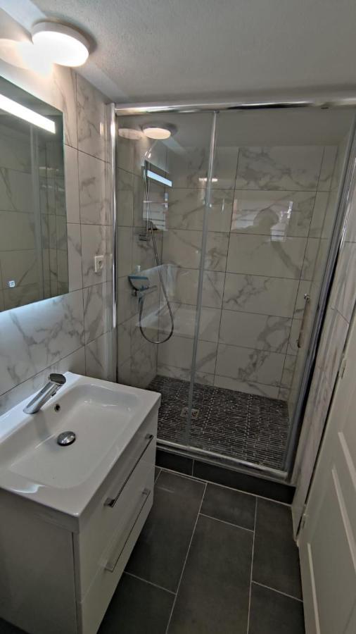 Studio Deluxe Marc สตราสบูร์ก ภายนอก รูปภาพ