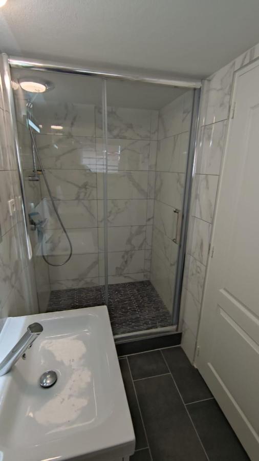 Studio Deluxe Marc สตราสบูร์ก ภายนอก รูปภาพ